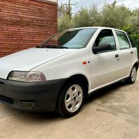 Fiat punto selecta asi