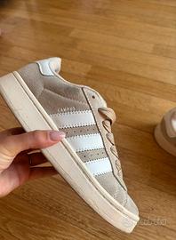 Scarpe Campus 38