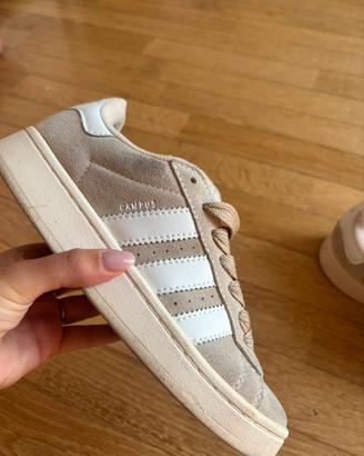 Scarpe Campus 38