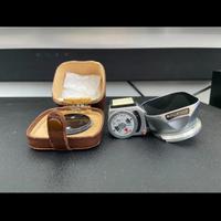 Rollei Rolleilux Light Meter