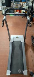 tapis roulant diadora funzionante non elettrico 