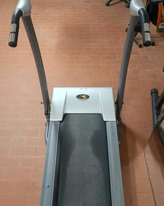 tapis roulant diadora funzionante non elettrico 