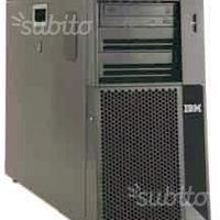 SERVER IBM X3400 come nuovo