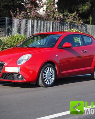 ALFA ROMEO MiTo 1.3 JTDm 95 CV