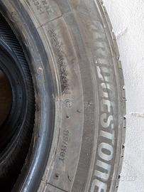 Gomme estive