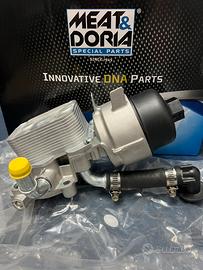 Refrigeratore radiatore olio supporto