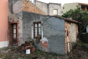 Casa singola con giardino pace del mela