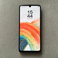 samsung galaxy a33 5g