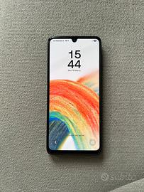 samsung galaxy a33 5g