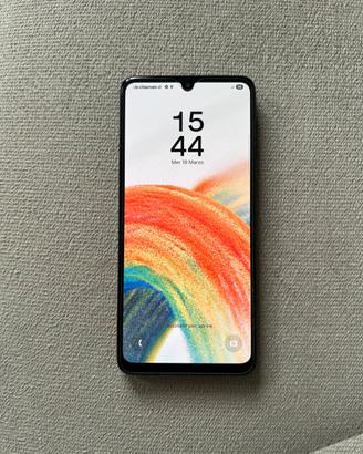 samsung galaxy a33 5g