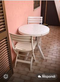 Casa al mare a Nicotera Marina - Estate 2025