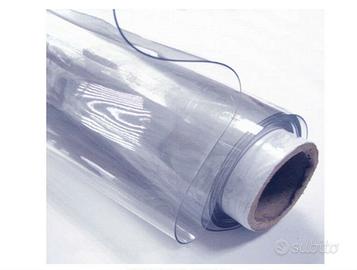 Pvc di ricambio per auto cabrio