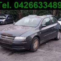 Ricambi usat FIAT STILO 3 PORTE 1.4 BENZ- 843A1000
