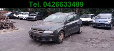 Ricambi usat FIAT STILO 3 PORTE 1.4 BENZ- 843A1000