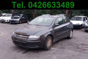 Ricambi usat FIAT STILO 3 PORTE 1.4 BENZ- 843A1000