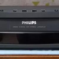 Lettore VHS Philips VR642