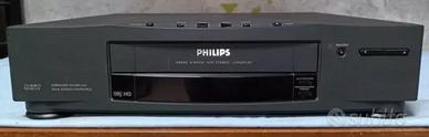 Lettore VHS Philips VR642