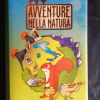 Album "Avventure nella natura" - Completo