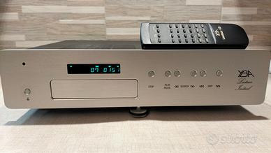 Lettore CD YBA lecteur Initial (leggi bene)