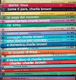 I libri di Linus