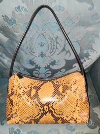 borsa donna  Desmo in rettile