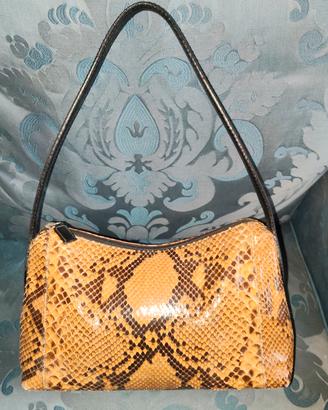 borsa donna  Desmo in rettile