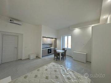 Monolocale con rendita annua di euro 4.200,00