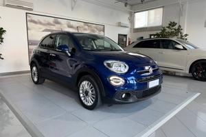Fiat 500X 1.6 MultiJet 130 CV CONNECT