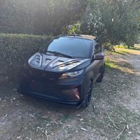 aixam gto performance metamorphosis