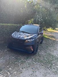 aixam gto performance metamorphosis