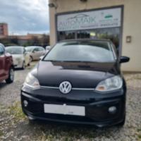 Volkswagen up! 1.0 5p. eco -2018
