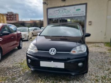 Volkswagen up! 1.0 5p. eco -2018