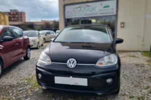 Volkswagen up! 1.0 5p. eco -2018