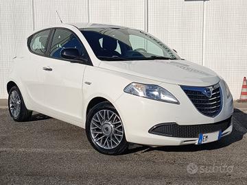 LANCIA Ypsilon 1.3 MJT 95 CV UNICA PROPRIETARIA