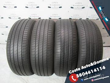 Saldi 205 55 19 Michelin 85% 2022 205 55 R19