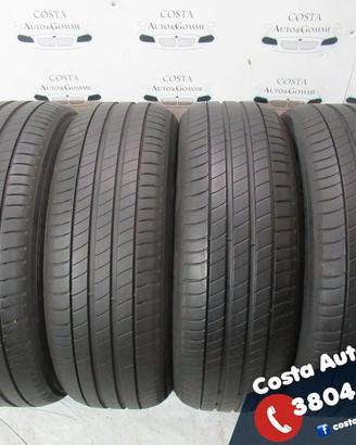 Saldi 205 55 19 Michelin 85% 2022 205 55 R19