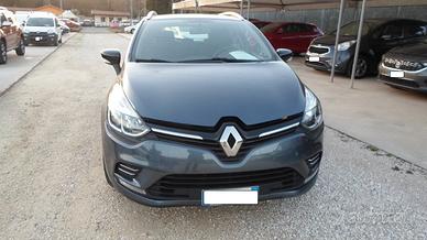 Renault Clio TCe 90 CV Intens GPL DA MONTARE