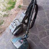 Levigatrici per legno