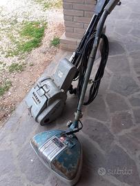 Levigatrici per legno