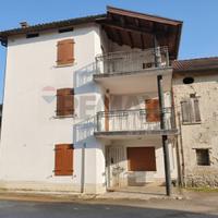 Casa Semindipendente - Cesiomaggiore