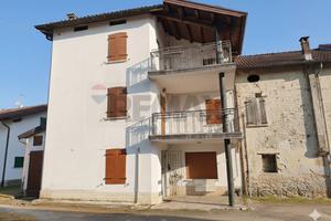 Casa Semindipendente - Cesiomaggiore