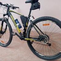 Mountain Bike MTB Whistle Patwin 29" telaio L