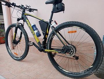 Mountain Bike MTB Whistle Patwin 29" telaio L