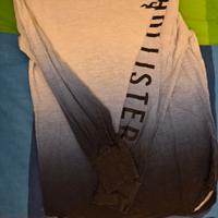 Magliette hollister 