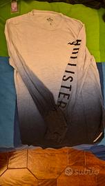 Magliette hollister 