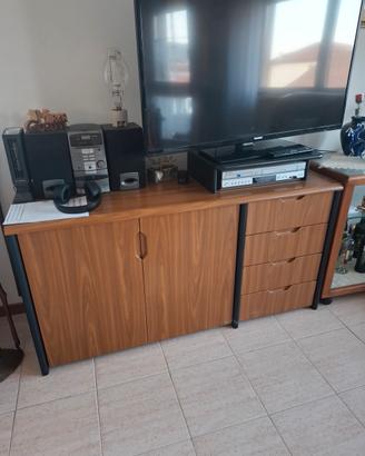 mobile salotto ufficio