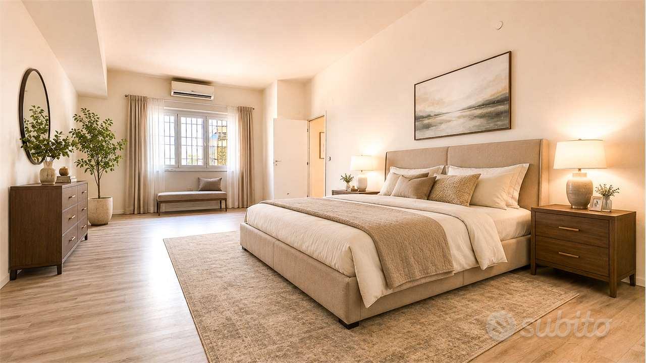 Appartamento – CA - Vista 4