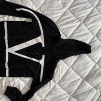 Felpa simile Louis Vuitton