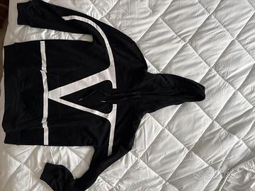 Felpa simile Louis Vuitton