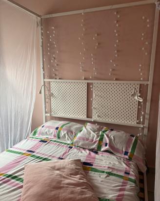 Letto piazza e mezza